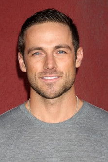 Dylan Bruce — The Movie Database (TMDb)