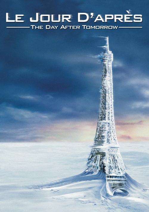 Poster image du film Le Jour d'après Le Jour d'après