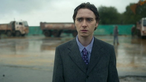 Toxic Town 1x1