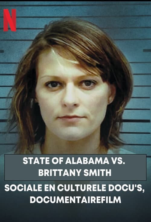 State of Alabama vs. Brittany Smith I recommend it