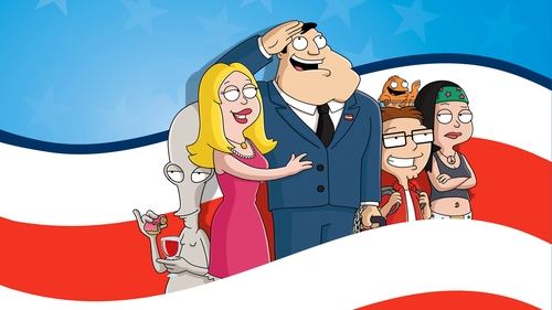 American Dad! Saison 11