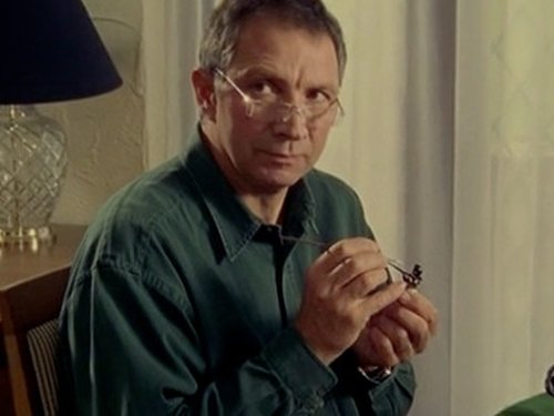 Episode Six Still