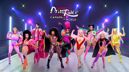 Meet the Queens of Season 2
