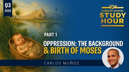 Image de l'épisode 1