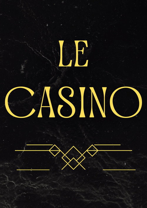 Le Casino