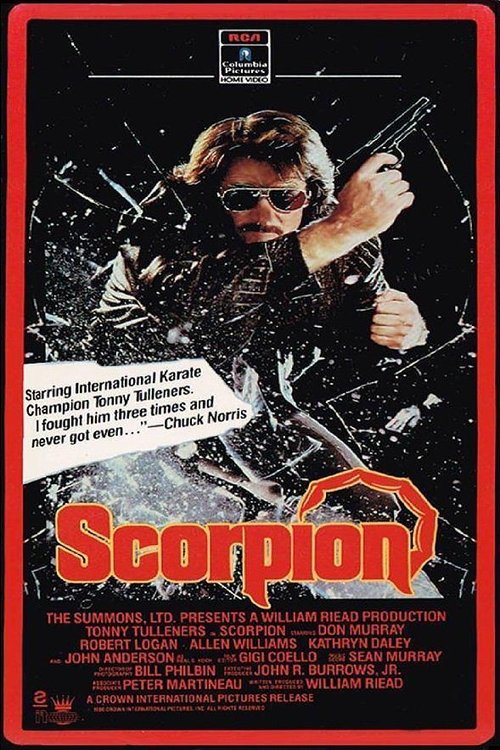 Scorpion (1986)