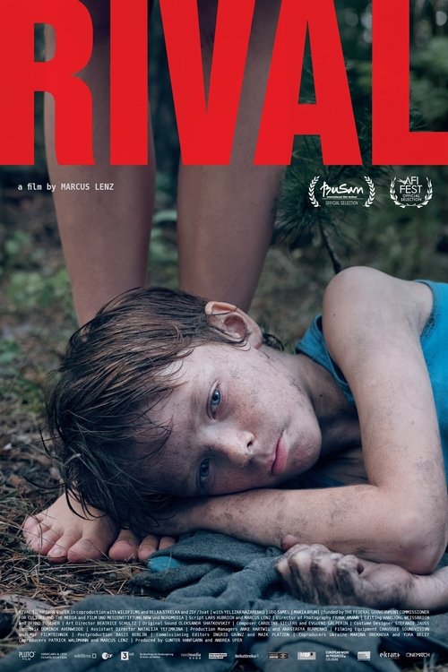 Rival poster
