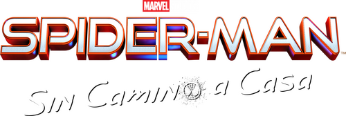 Spider-Man: Sin camino a casa