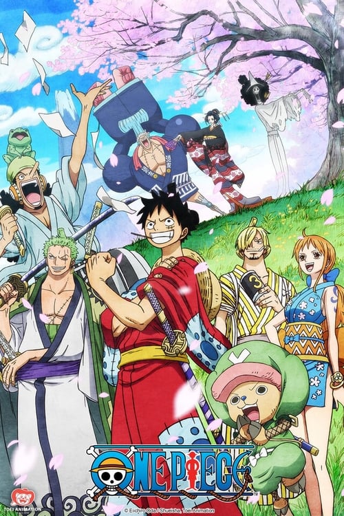 Watch One Piece Season 17 Dressrosa Arc Episode 701 73