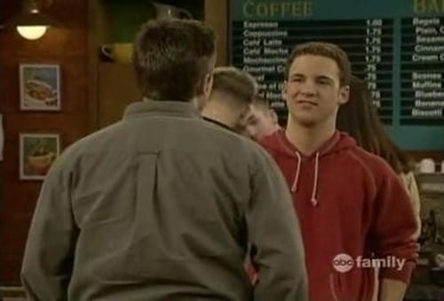 Poster della serie Boy Meets World