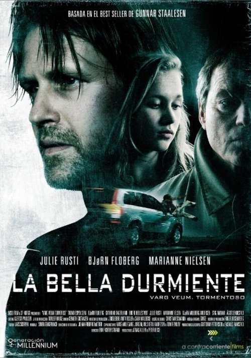 La bella durmiente 2008