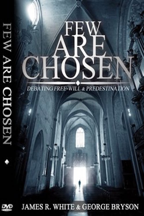 Few Are Chosen movie poster player