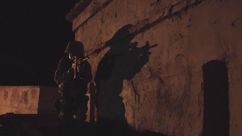 Poster della serie Navy SEALs: America's Secret Warriors