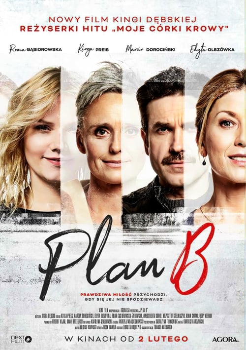 Plan B cały film