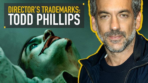 Todd Phillips