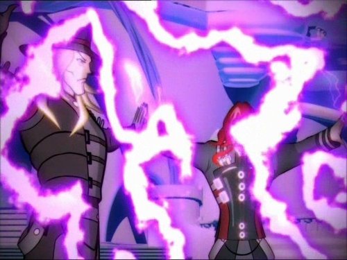 Escena del episodio 1 de la temporada 4 de la serie Winx Club