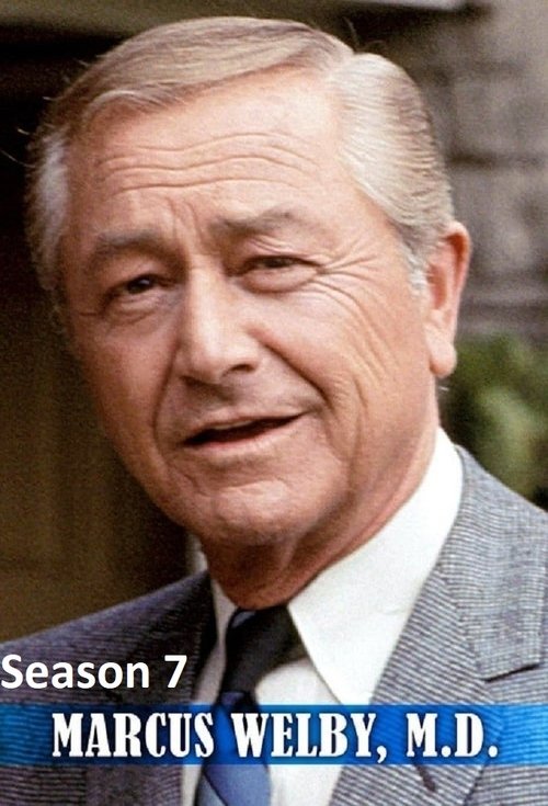 Marcus Welby, M.D., S07E07 - (1975)