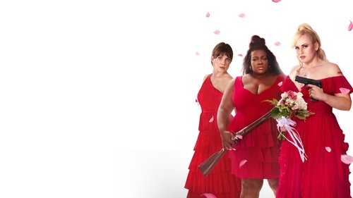 Bride Hard Movie Screenshot