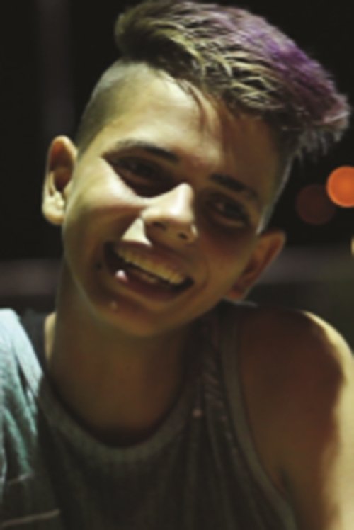 Renan movie poster player