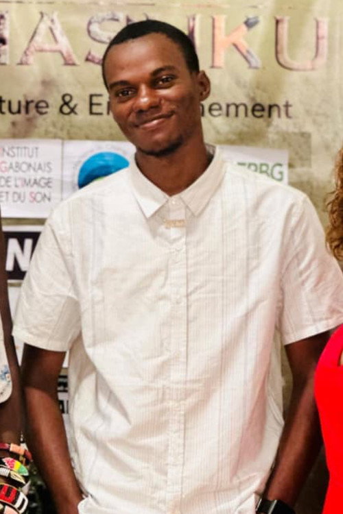 Foto de EVOUNA ELLA Fidèle