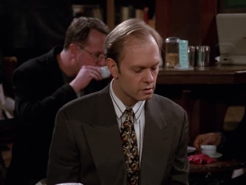 Poster della serie Frasier