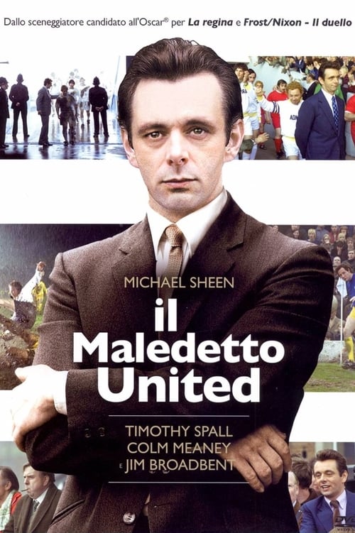 The Damned United