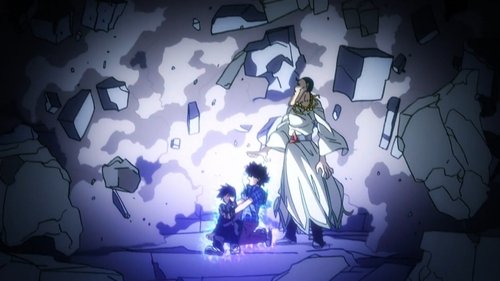 Mob Psycho 100: 1×10