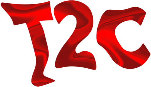 Logo T2C