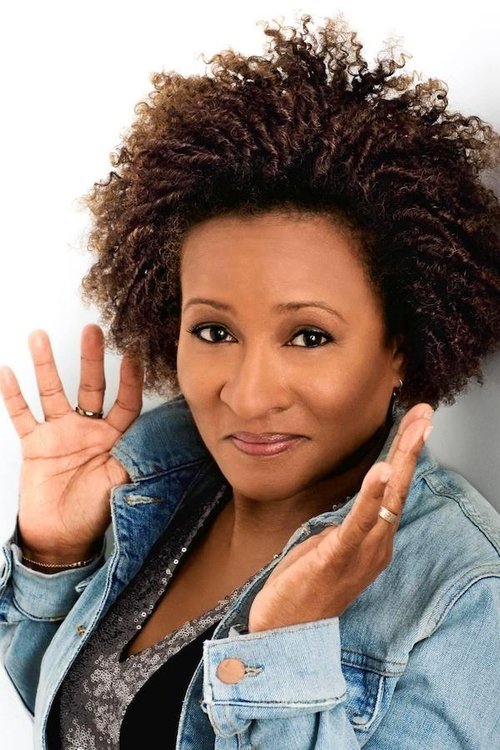 Kép: Wanda Sykes színész profilképe