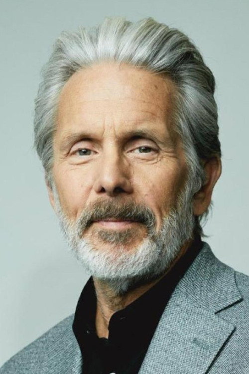 Kép: Gary Cole színész profilképe