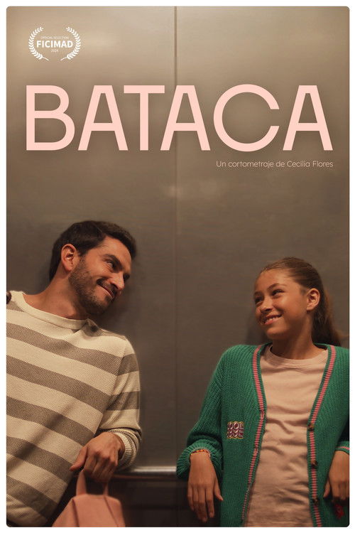 Bataca poster