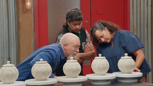 The Great Canadian Pottery Throw Down, S01E03 - (2024)