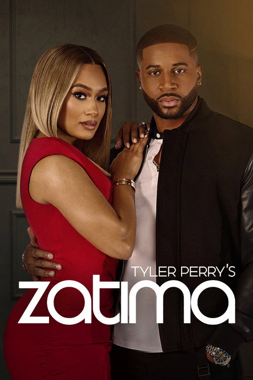 Tyler Perry's Zatima