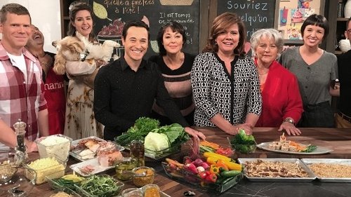 Image de l'épisode 1