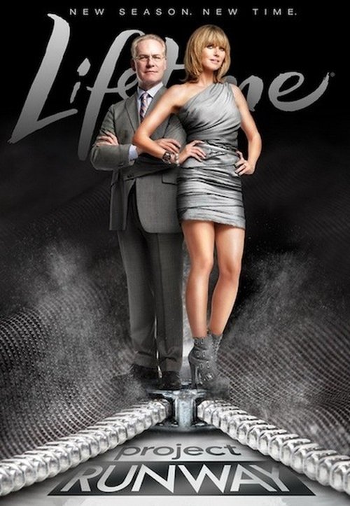 Project Runway Season 8