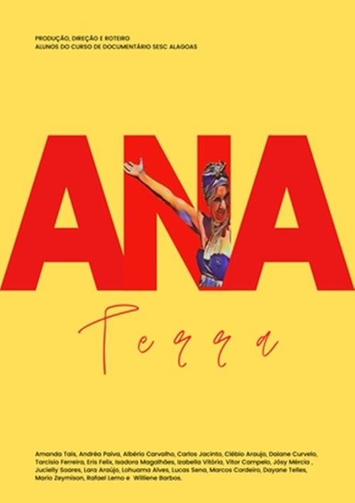 Ana Terra (2019)