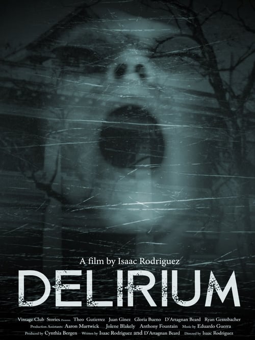 Delirium 2014