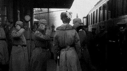 Verdun - They will not pass! still