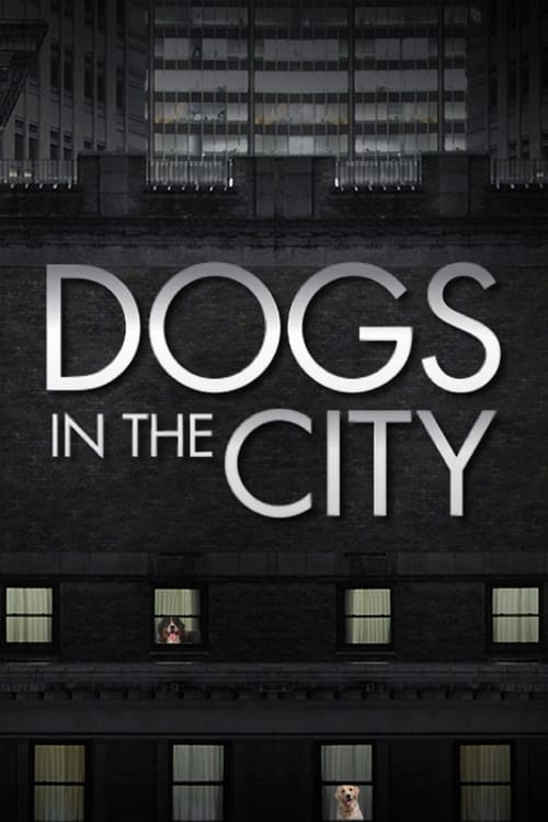 Dogs In The City