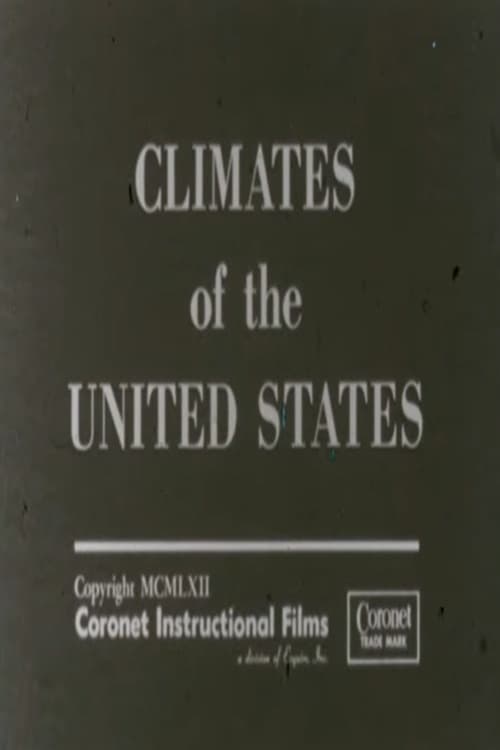 Climates of the United States (1962)