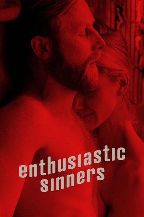 Grootschalige poster van Enthusiastic Sinners