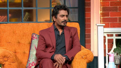 From Struggle To Stardom, Nawazuddin Siddiqui