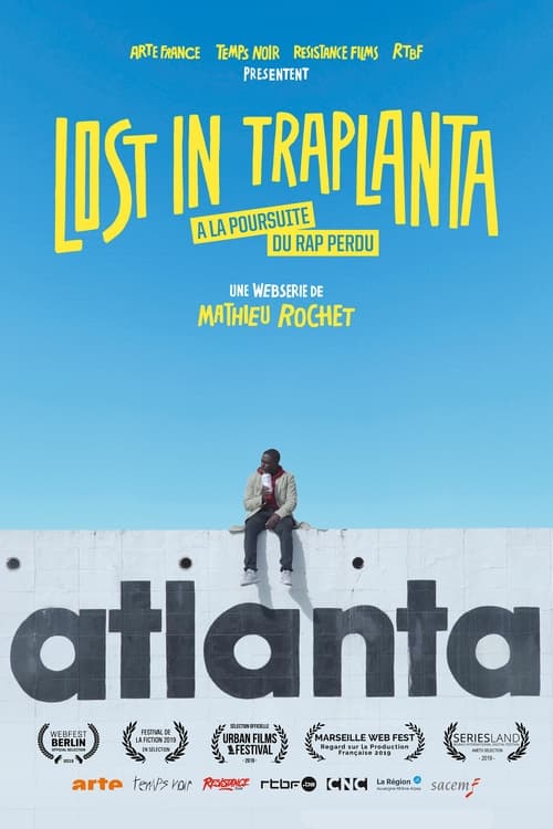Lost in Traplanta (2019)