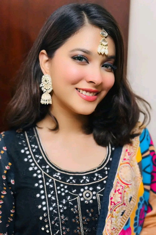 Foto de Amina Islam