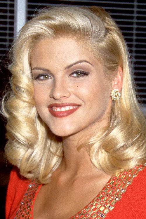 Anna Nicole Smith