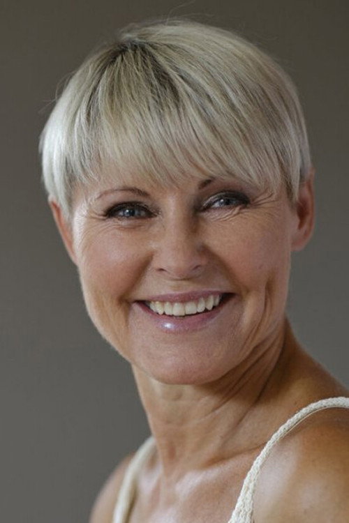 Line Baun Danielsen photo 9