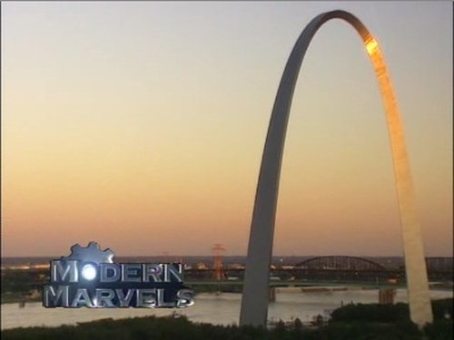 Modern Marvels, S08E40 - (2001)