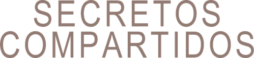Secretos compartidos