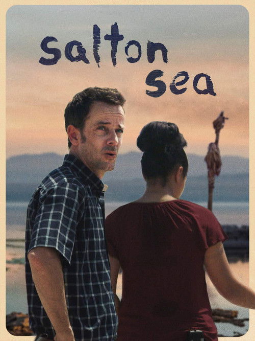 Salton Sea poster