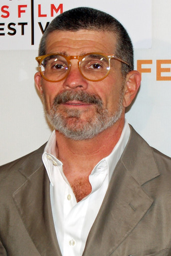 Image de David Mamet